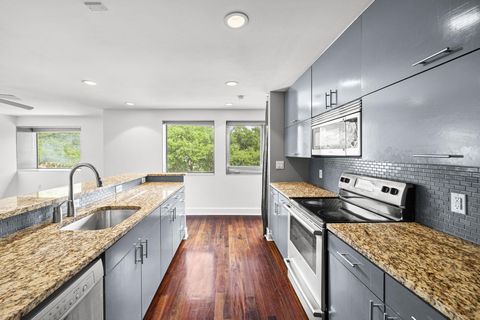 Tiny photo for 904 West Ave #201, Austin, TX 78701 (MLS # 9243522)