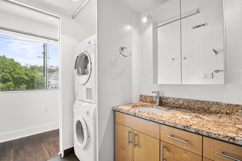 Tiny photo for 904 West Ave #201, Austin, TX 78701 (MLS # 9243522)