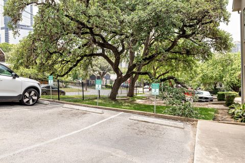 Tiny photo for 904 West Ave #201, Austin, TX 78701 (MLS # 9243522)