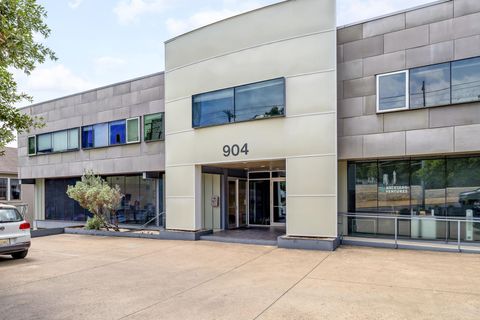 Tiny photo for 904 West Ave #201, Austin, TX 78701 (MLS # 9243522)