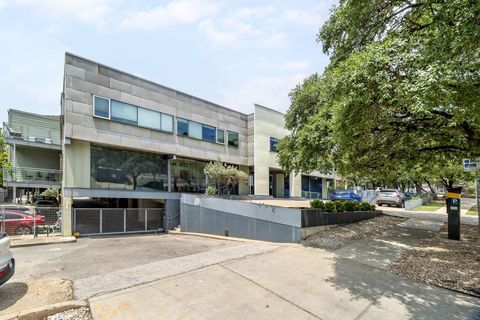 Tiny photo for 904 West Ave #201, Austin, TX 78701 (MLS # 9243522)