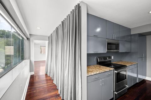 Tiny photo for 904 West Ave #201, Austin, TX 78701 (MLS # 9243522)