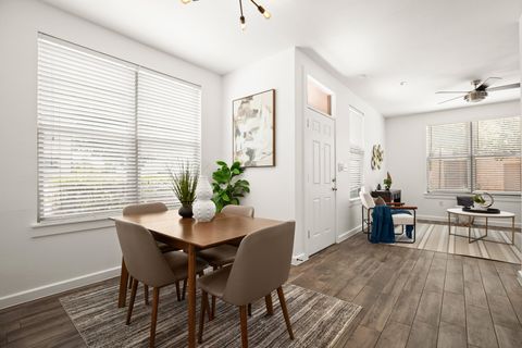Tiny photo for 1201 Grove BLVD #1103, Austin, TX 78741 (MLS # 5737998)