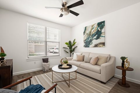 Tiny photo for 1201 Grove BLVD #1103, Austin, TX 78741 (MLS # 5737998)