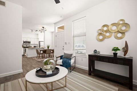 Tiny photo for 1201 Grove BLVD #1103, Austin, TX 78741 (MLS # 5737998)
