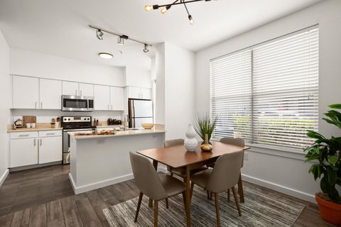 Photo of 1201 Grove BLVD #1103, Austin, TX 78741 (MLS # 5737998)