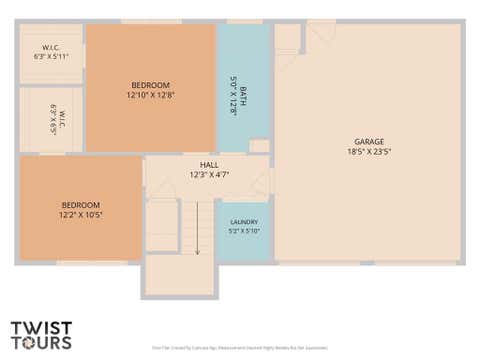 Tiny photo for 7336 Gaines Mill LN, Austin, TX 78745 (MLS # 2771622)