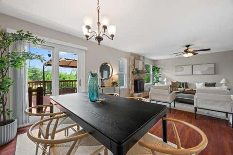 Tiny photo for 7336 Gaines Mill LN, Austin, TX 78745 (MLS # 2771622)