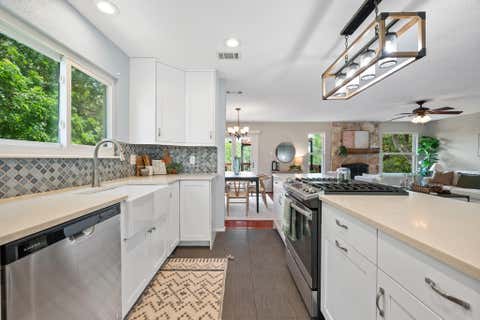 Tiny photo for 7336 Gaines Mill LN, Austin, TX 78745 (MLS # 2771622)