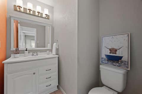 Tiny photo for 7336 Gaines Mill LN, Austin, TX 78745 (MLS # 2771622)