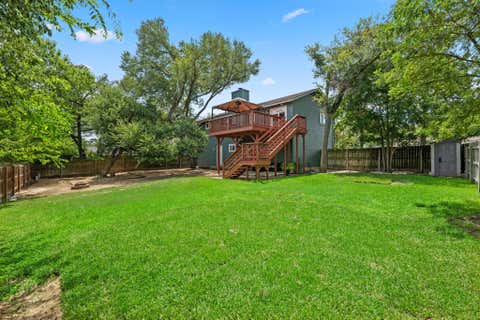 Tiny photo for 7336 Gaines Mill LN, Austin, TX 78745 (MLS # 2771622)