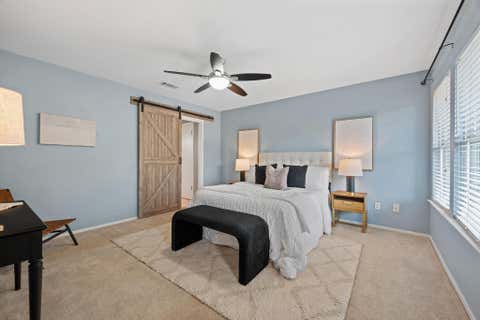 Tiny photo for 7336 Gaines Mill LN, Austin, TX 78745 (MLS # 2771622)