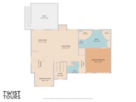 Tiny photo for 7336 Gaines Mill LN, Austin, TX 78745 (MLS # 2771622)