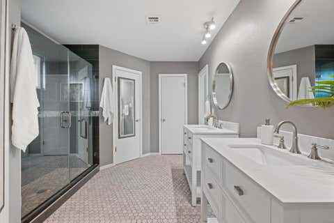 Tiny photo for 7336 Gaines Mill LN, Austin, TX 78745 (MLS # 2771622)