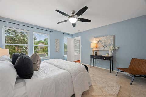 Tiny photo for 7336 Gaines Mill LN, Austin, TX 78745 (MLS # 2771622)