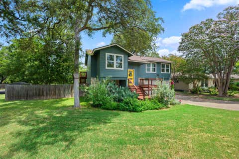 Photo of 7336 Gaines Mill LN, Austin, TX 78745 (MLS # 2771622)