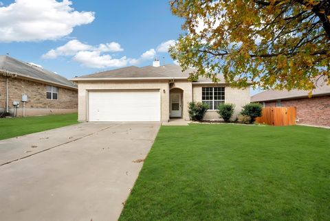 Photo of 144 Oxford DR, Kyle, TX 78640 (MLS # 1458261)