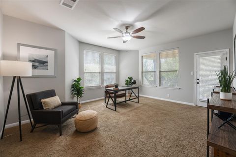 Tiny photo for 9401 Solana Vista LOOP #A, Austin, TX 78750 (MLS # 2076475)