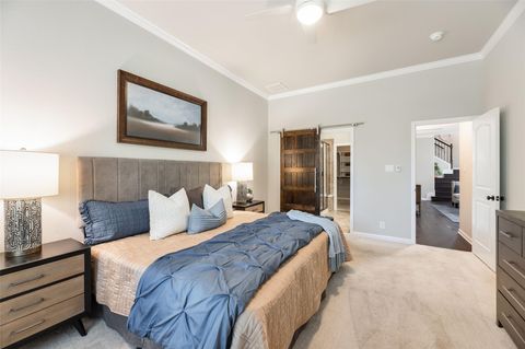 Tiny photo for 9401 Solana Vista LOOP #A, Austin, TX 78750 (MLS # 2076475)