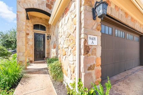 Tiny photo for 9401 Solana Vista LOOP #A, Austin, TX 78750 (MLS # 2076475)