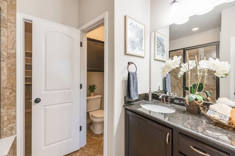 Tiny photo for 9401 Solana Vista LOOP #A, Austin, TX 78750 (MLS # 2076475)