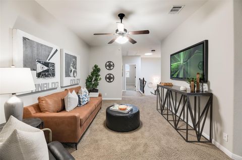 Tiny photo for 9401 Solana Vista LOOP #A, Austin, TX 78750 (MLS # 2076475)