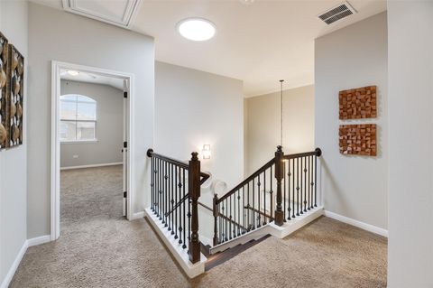 Tiny photo for 9401 Solana Vista LOOP #A, Austin, TX 78750 (MLS # 2076475)