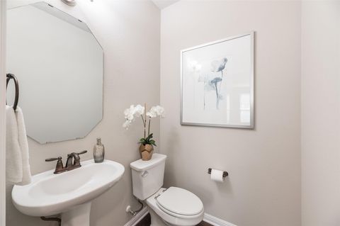 Tiny photo for 9401 Solana Vista LOOP #A, Austin, TX 78750 (MLS # 2076475)