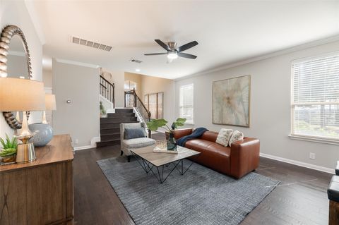 Tiny photo for 9401 Solana Vista LOOP #A, Austin, TX 78750 (MLS # 2076475)