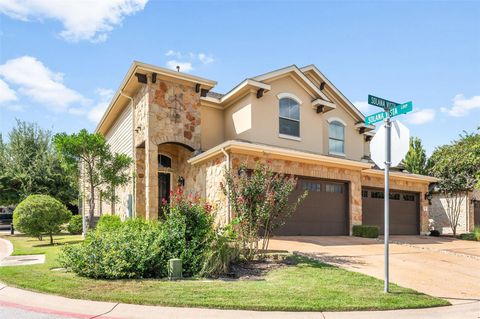 Photo of 9401 Solana Vista LOOP #A, Austin, TX 78750 (MLS # 2076475)