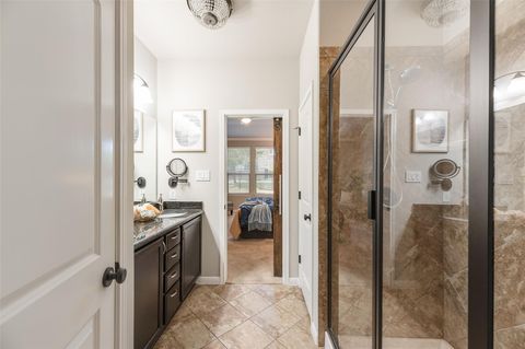 Tiny photo for 9401 Solana Vista LOOP #A, Austin, TX 78750 (MLS # 2076475)
