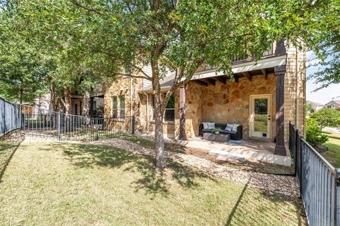 Tiny photo for 9401 Solana Vista LOOP #A, Austin, TX 78750 (MLS # 2076475)