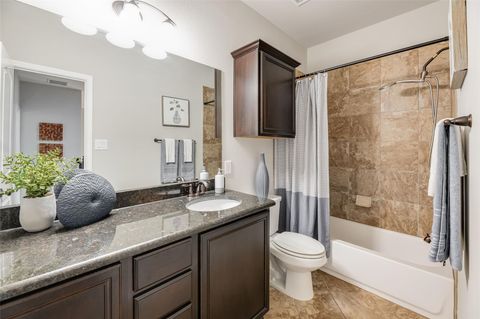 Tiny photo for 9401 Solana Vista LOOP #A, Austin, TX 78750 (MLS # 2076475)