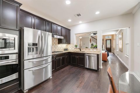 Tiny photo for 9401 Solana Vista LOOP #A, Austin, TX 78750 (MLS # 2076475)
