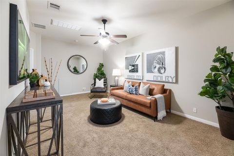 Tiny photo for 9401 Solana Vista LOOP #A, Austin, TX 78750 (MLS # 2076475)