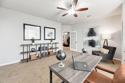 Tiny photo for 9401 Solana Vista LOOP #A, Austin, TX 78750 (MLS # 2076475)