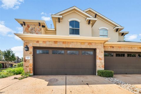 Tiny photo for 9401 Solana Vista LOOP #A, Austin, TX 78750 (MLS # 2076475)