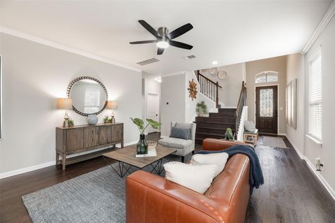 Tiny photo for 9401 Solana Vista LOOP #A, Austin, TX 78750 (MLS # 2076475)