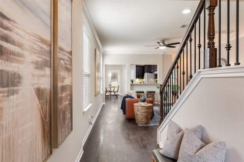 Tiny photo for 9401 Solana Vista LOOP #A, Austin, TX 78750 (MLS # 2076475)