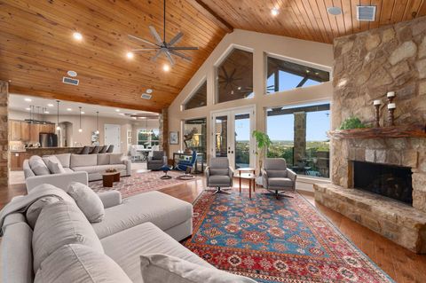 Tiny photo for 4503 Whirlwind CV, Spicewood, TX 78669 (MLS # 8231124)