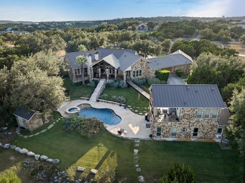 Tiny photo for 4503 Whirlwind CV, Spicewood, TX 78669 (MLS # 8231124)