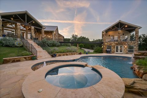 Tiny photo for 4503 Whirlwind CV, Spicewood, TX 78669 (MLS # 8231124)