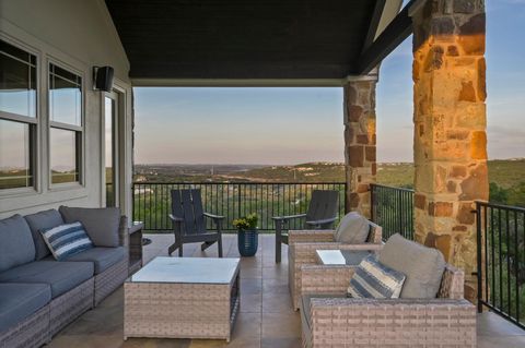 Tiny photo for 4503 Whirlwind CV, Spicewood, TX 78669 (MLS # 8231124)
