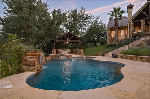 Tiny photo for 4503 Whirlwind CV, Spicewood, TX 78669 (MLS # 8231124)