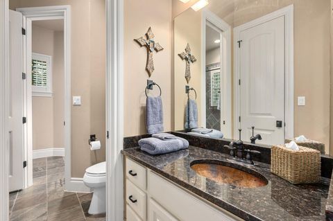 Tiny photo for 4503 Whirlwind CV, Spicewood, TX 78669 (MLS # 8231124)
