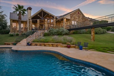 Tiny photo for 4503 Whirlwind CV, Spicewood, TX 78669 (MLS # 8231124)