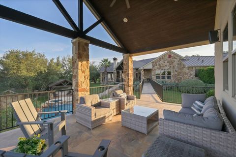 Tiny photo for 4503 Whirlwind CV, Spicewood, TX 78669 (MLS # 8231124)