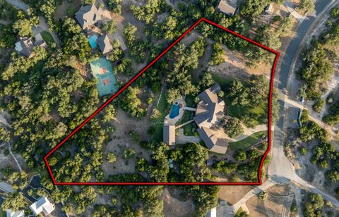 Tiny photo for 4503 Whirlwind CV, Spicewood, TX 78669 (MLS # 8231124)