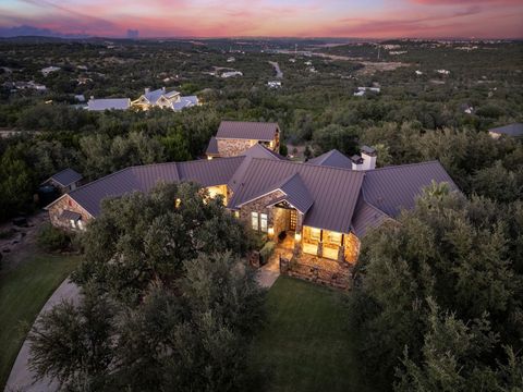 Tiny photo for 4503 Whirlwind CV, Spicewood, TX 78669 (MLS # 8231124)
