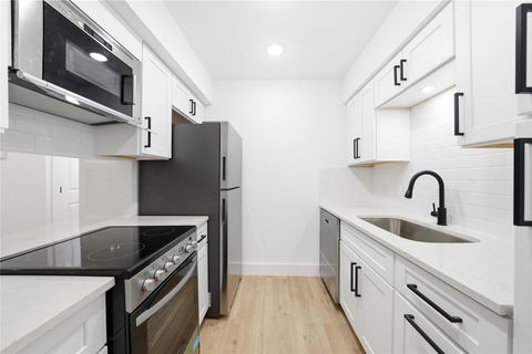 Tiny photo for 500 E Riverside DR #133, Austin, TX 78704 (MLS # 5526149)